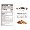 Barney Butter Almond Butter, Smooth, 16 Ounce Jar, Skin-Free Almonds, No Stir, Non-GMO, Gluten Free, Keto, Paleo, Vegan view 2