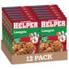 Hamburger Helper Pasta Lasagna, 6.9 Ounces, 12 per Case. view 1
