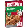 Hamburger Helper Pasta Lasagna, 6.9 Ounces, 12 per Case. view 2