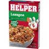 Hamburger Helper Pasta Lasagna, 6.9 Ounces, 12 per Case. view 3