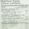 Hapi Hot Wasabi Peas 4.23 oz bag by HAPI view 2
