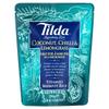 Tilda Steamed Basmati Rice Coconut, Chilli & Lemongrass (250g) view 1