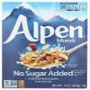 Alpen Cereal, No Sugar Added, 14-Ounce Box (Pack of 3) by Alpen view 1