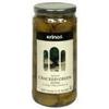Krinos Cracked Green Olives 16 OZ (Pack of 18) by Krinos view 1
