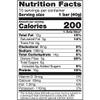 Nature Valley Chewy Protein Granola Bars, Salted Caramel Nut, 15 bars (Pack of 6) view 3