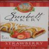 Sunbelt Bakery Blueberry Fruit & Grain Bars, 1.4 oz Bars, 8 Count view 1