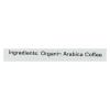 100% Organic Ethiopian Drip Coffee view 2