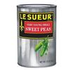 Le'sueur Very Young Small Sweet Peas 15 Oz (Pack of 6) by Le Sueur view 1