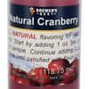 Brewer's Best Natural Beer and Wine Fruit Flavoring (Cranberry) view 2