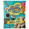 Blue Dragon Sushi Nori Roasted Seaweed 11g (Pack of 15) view 1