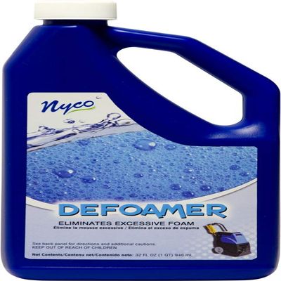 NYCO PRODUCTS COMPANY NL90310-903206 Defoamer, 32-Ounce