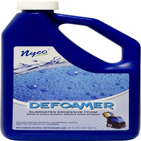 NYCO PRODUCTS COMPANY NL90310-903206 Defoamer, 32-Ounce