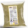 Rani Masoor Whole (Green Lentils Whole With Skin) 64oz (4lbs) 1.81kg Bulk ~ All Natural | Vegan | Gluten Friendly | Non-GMO | Kosher | Product of USA view 3