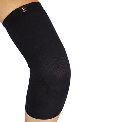 Zamusuto (ZAMST) Elbow Flat-Screen Supporters Body Mate (BODYMATE) Tennis Golf M Size Both Left Black 380 202