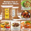 Rani Moth Beans Whole 64oz (4lbs) 1.81kg Bulk ~ All Natural | Gluten Friendly | Non-GMO | Kosher | Vegan | Indian Origin view 4