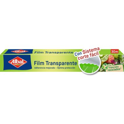 ALBAL Transparent Film 200 g