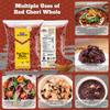 Rani Red Chori Whole (Adzuki Beans) 32oz (2lbs) 908g ~ All Natural | Vegan | Gluten Friendly | NON-GMO | Kosher | India Origin view 4