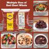 Rani Red Chori Whole (Adzuki Beans) 64oz (4lbs) 1.81kg Bulk ~ All Natural | Vegan | Gluten Friendly | NON-GMO | Kosher | India Origin view 3