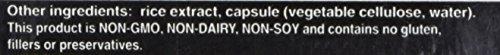 U.S. Enzymes Digestxym Digestive Enzymes 93 Capsules view 3