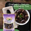 nc Dried Eggplants - Kurutulmu Patlcan 25pcs view 2