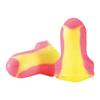 Honeywell LL-30 Laser Lite Single-Use Earplug, NRR 32, Corded (Pack of 1000) view 1