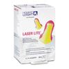 Honeywell LL-30 Laser Lite Single-Use Earplug, NRR 32, Corded (Pack of 1000) view 2