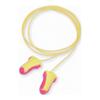 Honeywell LL-30 Laser Lite Single-Use Earplug, NRR 32, Corded (Pack of 1000) view 3