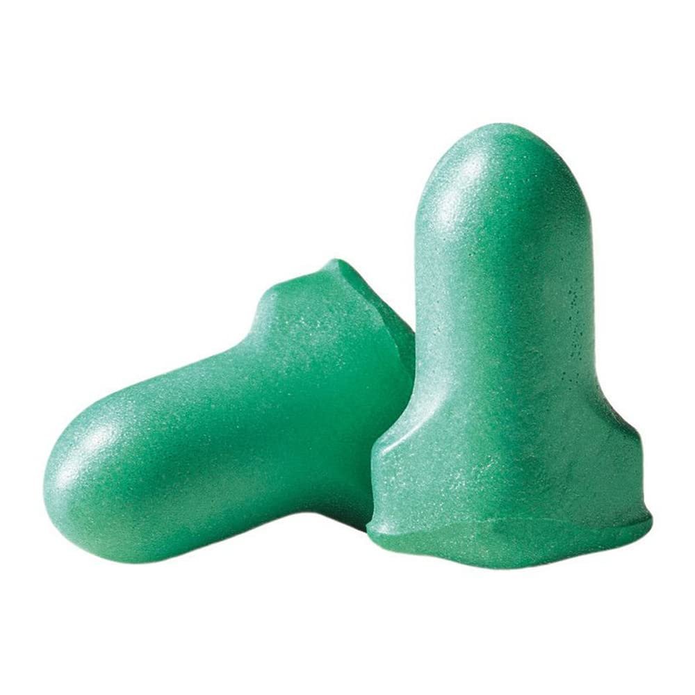 Honeywell LPF-1 Max Lite Single-Use Earplug, NRR 30, Uncorded (Pack of 2000)