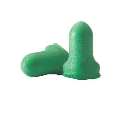 Honeywell LPF-30 Max Lite Single-Use Earplug, NRR 30, Corded (Pack of 2000)