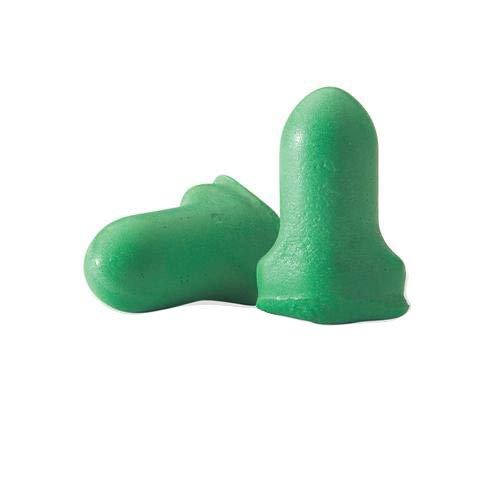 Honeywell LPF-30 Max Lite Single-Use Earplug, NRR 30, Corded (Pack of 2000)