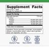 Metagenics SpectraZyme - HighPotency Pancreatic Enzyme Supplement* - Supports Digestion of Proteins, Fats & Carbohydrates* - NonGMO, GlutenFree - 90 Capsules view 4