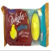 2 Pack - Milk Chocolate Dipped Marshmallow Peeps Yellow Chicks 6 Count Total view 1