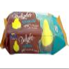 2 Pack - Milk Chocolate Dipped Marshmallow Peeps Yellow Chicks 6 Count Total view 2