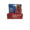 [2 Pack] Coralite Ultra Strength Pain Relief Balm - Non-Staining view 2