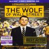 The Wolf of Wall Street (Blu-ray + DVD + Digital HD) by Paramount view 1
