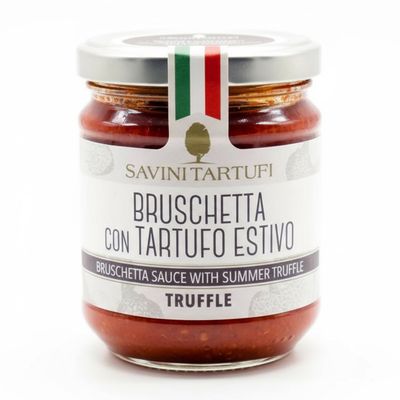 Summer Truffle Tomato Condiment. 180g (6.35oz)