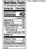 Mott's No Sugar Added Applesauce, 3.2 Oz Clear Pouches, 48 Count (4 Packs Of 12), Good Source Of Vitamin C, No Artificial Flavors view 2