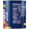Planters Mixed Nuts (15 oz Canister) - Variety Mixed Nuts with Less Than 50% Peanuts with Peanuts, Almonds, Cashews, Hazelnuts & Pecans view 2