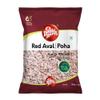 Double Horse Organic Red Aval 500Grams Organic Red Rice Poha Red Rice Avul Export Quality view 1