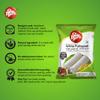 Double Horse White Puttu Podi 1 kg (Pack of 1) view 4