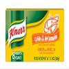 Knorr Bouillon Cubes, Shrimp 3.1 oz 3 Pack view 1