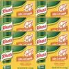 Knorr Bouillon Cubes, Shrimp 3.1 oz -- 8 Boxes With 8 Cubes Per Box view 1