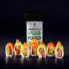 Dualspices Japanese Wasabi Powder 3.2 Oz (90 Grams) Extra Hot - No Fillers - 100% Pure view 4