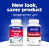 Enzymedica, Telomere Plus, Enzyme Support for Cellular Health, 30 Capsules view 2