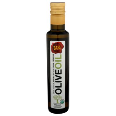 Bari Oil Olv Xvrgn