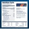Barilla Linguine Pasta, 160 oz. Bag - Non-GMO, Made with Durum Wheat Semolina - Kosher Certified view 2