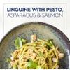 Barilla Linguine Pasta, 160 oz. Bag - Non-GMO, Made with Durum Wheat Semolina - Kosher Certified view 3