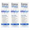 Earex Advance Ear Wax Removal Drops- Dual Action 12ml x3 view 1