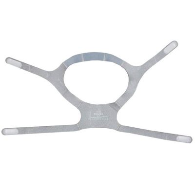 Respironics WISP Nasal Mask Standard (Medium) Size Headgear
