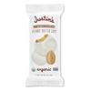 Justin's Organic White Chocolate Peanut Butter Cups, Rainforest Alliance Certified Cocoa, Gluten-free, Responsibly Sourced, 1.4 Ounce (Pack of 12) view 2